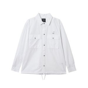 [캉골](강남점)스트링 블루종 셔켓 7063 화이트 (KRECSH70630)