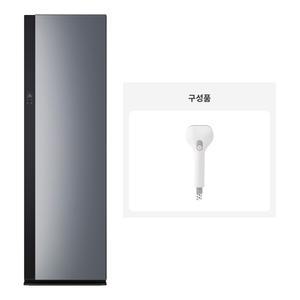 LG 스타일러 오브제컬렉션 (NEW) 5벌+바지 1벌 2025년 출시 SC5GMR81A 수도권무.료.배.송 (GD)