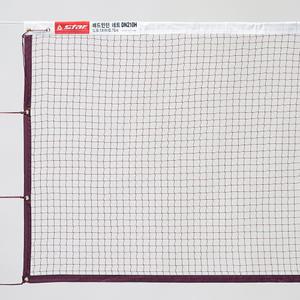[정품] 스타스포츠 배드민턴네트 DN210H / 25년신형