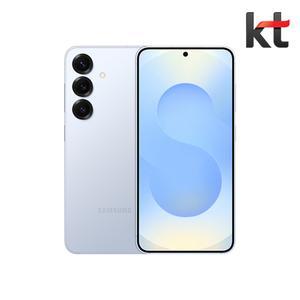 갤럭시 S25 256GB / KT기기변경/공시지원/완납개통