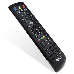 티비 통합 리모콘 케이블 만능 MC-450 tv리모콘 (3gkpR)