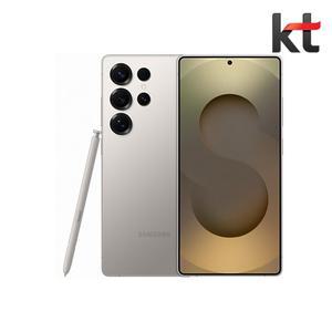 갤럭시 S25 울트라 256GB / KT기기변경/공시지원/완납개통
