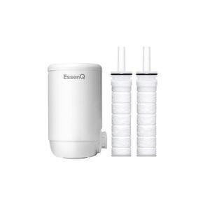 ESSENQ 나노필터세트 (정수필터1 + 세디필터1 ) 660637 코스트코 잡화마켓