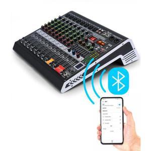 믹서 사운드믹스 오디오믹서 디지털 DJ 음향 다채널
