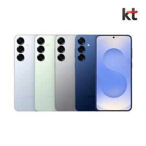 [삼성]KT공식 [갤럭시 S25+] 기기변경/공시할인 / 완납가입 / 초이스베이직요금제 기준