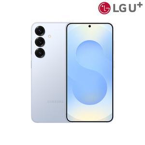 갤럭시 S25플러스 256GB / LGU+번호이동/공시지원/완납개통
