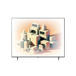 LG전자 올레드 evo OLED83G5KNA 스탠드형 (G)