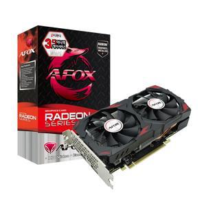 AFOX 라데온 RX 580 2048SP D5 8GB 디앤디컴 (컴퓨터 그래픽카드)