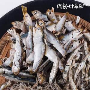 고노리 곤어리 육수 국물용 멸치 1.5kg
