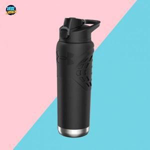 국내매장품 언더아머 베스트 UA 커맨드 710ml 워터 보틀 텀블러 1380267-001 221761