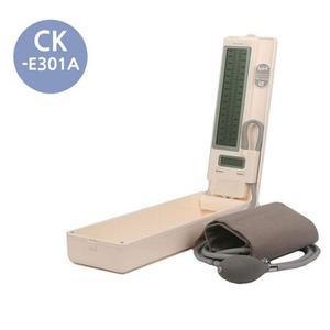 방배비즈 전자혈압계 CK-E301A 스피릿 무수은 수동식 혈압기 데스크타입 BZ5922