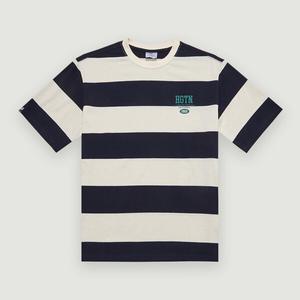 행텐틴즈 볼드 스트라이프 티셔츠_277(14470-031-407-31)
