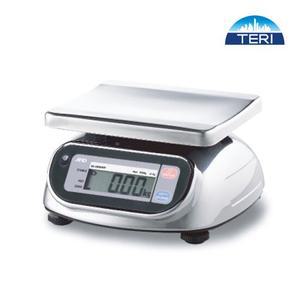 TG AND 방수저울 WP 1,2,5,10,20kg