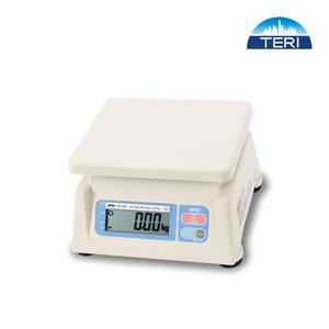 TG AND 고정밀 전자저울 KB 시리즈 30kg