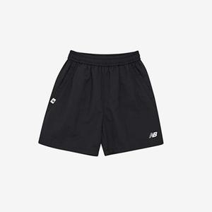 [롯데백화점]뉴발란스 PLAY DENIM_4부 에센셜 반바지 (NK9VF2501U)