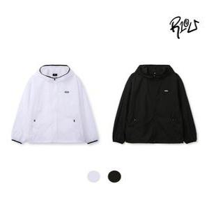 [알텐유](본사직영) 접밴드얇은바람막이 점퍼 (U2425J027)