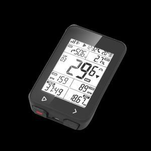 자전거 속도계 IGPSPORT IGS320 사이클링 컴퓨터 IPX7 Bluetooth ANT GPS 72H 배터리 수명 무선 스톱워치 Type
