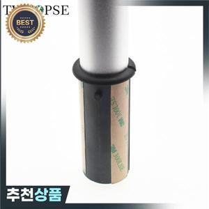 TWTOPSE 자전거 시트포스트 슬리브 파이 변환기 브롬톤 접이식 34.9mm 3SIXTY