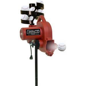 Heater Sports Base 야구 피칭머신 Hit Lite  Real Baseball Pitching Machine Great