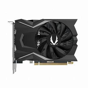ZOTAC GAMING 지포스 GTX 1650 OC D5 4GB [중고]