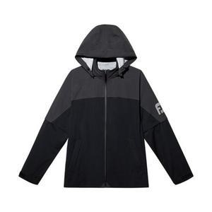 [풋조이](강남점)Rain Jacket 레인자켓 블랙 30831