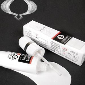 차량용페인트 렉스턴스포츠 쿨멘 붓펜 GAM 투명 카페인트