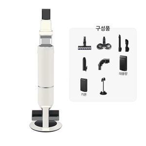 삼성 무선청소기 비스포 AI 제트 400W VS90F40CSG  (삼성물류설치)
