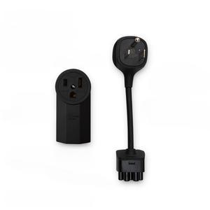케이블 어뎁터 전기차 어댑터 전용 네마 고속충전기 Adapter 단일