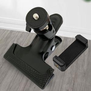 집게형핸드폰거치대 차량용휴대폰 자동차 카메라 CCTV