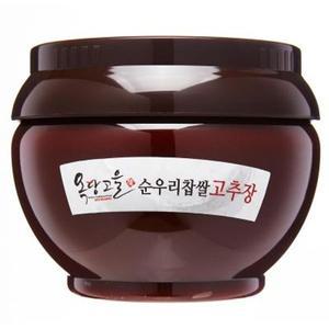 영광 옥당고을 순우리찹쌀고추장 500g