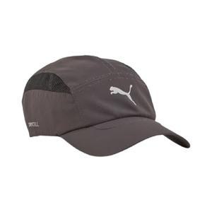 [롯데백화점]푸마 시즌스 러닝 5패널 캡 SEASONS RUNNING 5 Panel Cap 026174-01