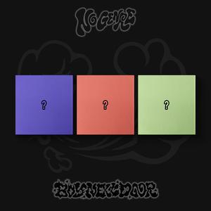 보이넥스트도어 (BOYNEXTDOOR) - No Genre (미니앨범 4집) (3종세트)
