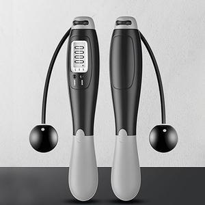 실내 디지털 스마트 카운트 줄넘기 DD-10869 발 GWM 중량줄넘기웨이트 rpm줄넘기 중량줄넘기