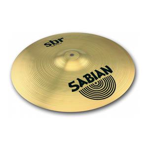 사비안 SABIAN SBR 크래쉬 드럼 심벌 (16인치)