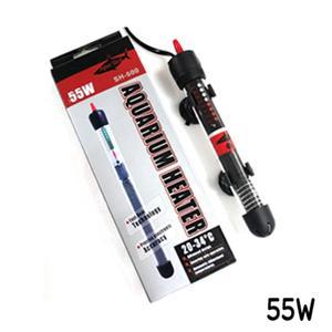 아쿠아테크 히터 55w/수족관히터/어항히터/열대어히터/자동히터/수족관용품/어항용품/열대어/아마존히터