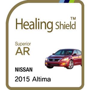 [Healing Shield][힐링쉴드] 닛산 2015 알티마 7형 순정 네비게이션 Superior AR 고화질 액정보호필름(H...
