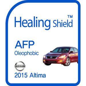 [Healing Shield][힐링쉴드] 닛산 2015 알티마 7형 순정 네비게이션 AFP 올레포빅 액정보호필름(HS144221)