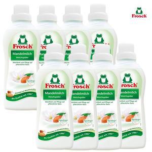 [프로쉬] 아몬드밀크 섬유유연제 750ml X8개입 외 4종