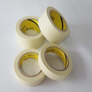 3M 종이 마스킹 테이프 화이트 #110 24mm*40m 48mm*40