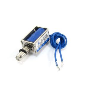 스트로크10mmDC24V0.3A/JF-0730B/JK-0283