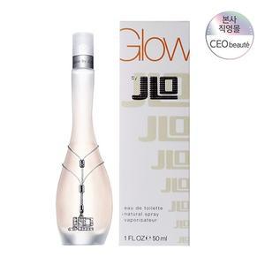 [공식수입] 글로우 바이 제이로 EDT 50ML