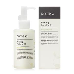 프리메라 페이셜 마일드 필링 150ml