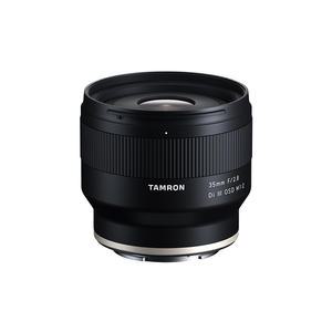 탐론 해외직수입 FE 35mm F/2.8 Di III OSD M1:2 F053 소니 FE 마운트