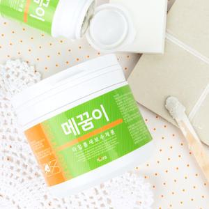 타일틈새메꿈이 셀프줄눈보수 백시멘트크랙메꾸미 [메꿈이750ml]