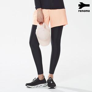 [레노마수영복](하남점)폴리백  무상증정밴드 포인트 워터레깅스 팬츠/WS20994