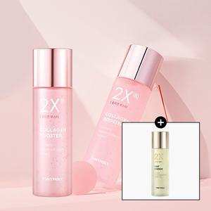 투엑스(2X) 알 콜라겐 부스터 200ml(+투엑스에센스120ml)