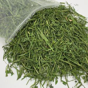 국산 종합건초 200g / 토끼 기니피그 건초 간식