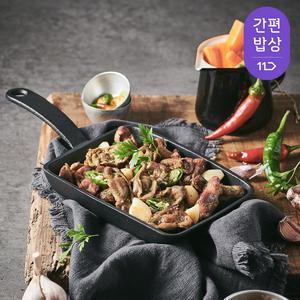 [원앙닭발] 참신한 닭근위볶음 300g x 5팩
