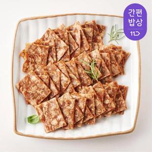 [원앙닭발]별미 참신한 닭발편육 200g x 5팩
