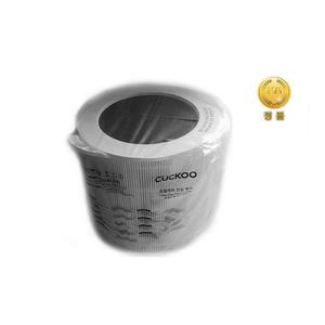 쿠쿠 정품 AC-W70M10FWS 공기청정기 오리지널 일체형필터 (매쉬형 프리+고밀도 헤파+활성화 탈취)
